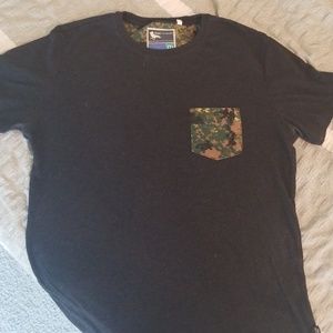 Modern Amusement Tshirt medium